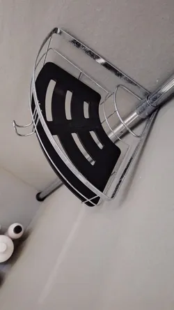 etagere salle de bain