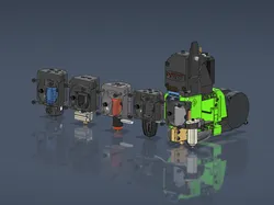 EVA 3_FBS/Narrow (FRONT FIXED) MOD
