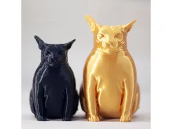 Fat Cat