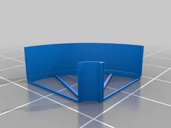 Filament Dryer Shelf