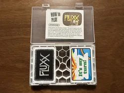 Fluxx - Photo Box Game Organizer