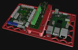 FT EMS V0.2 (Electronic Management System)