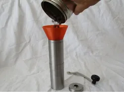 Funnel for Porlex Grinder