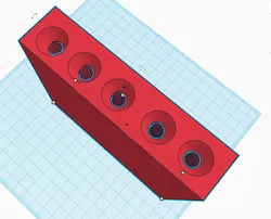 Gluestick Form