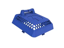 HDZero Goggle Fan cover