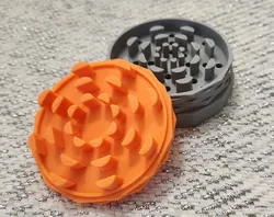 Herb Grinder