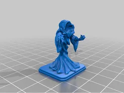 HeroQuest Shadows