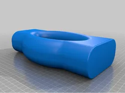 Hole Vase