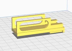 hot shoe adapter Rode AI-Micro