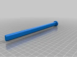 IKEA Uppdatera Peg (Longer)