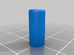 Imax B6 Charger button