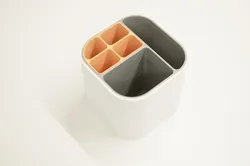 Insert for SQ Storage Bin