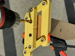 JIG to create dowels