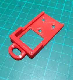 Jumper T-Lite Neck Strap