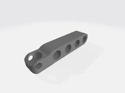 Lego piece