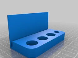 Leitz Whiteboard Marker / Eraser Holder