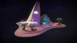 MAFF Meetup Space (Spatial.io)