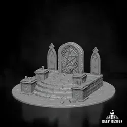 Magic Circle