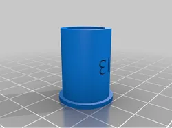 MEC 600 Bushings (remixed)