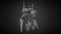 Mech practice