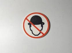 Men Without Hats Coaster