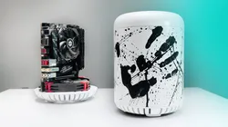 Mini ITX Case