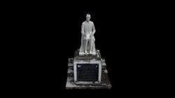 Monumento Fruto Chamorro