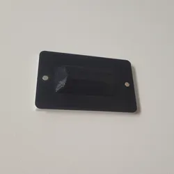 Motion Sensor Switch Cover
