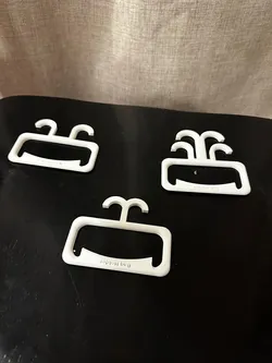 Multiple Grocery Bag Holder