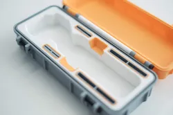 ND filter insert for DJI Osmo Pocket 3 case