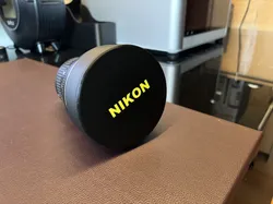 Nikon - Lens Cap for AF-S 14-24/2.8