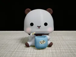 Other STL indir - Couple Bear-sit Potato chips Yier - JZD