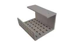 Parameterised Under Desk Cable  Management Tray