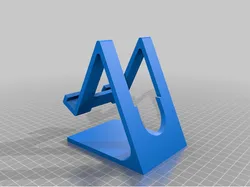 Phone Mount