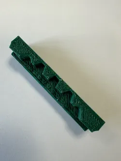 Pièce poignée Technal