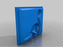 Play dough Mould Dino