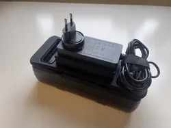 PolyDryer Power Supply /Brick holder