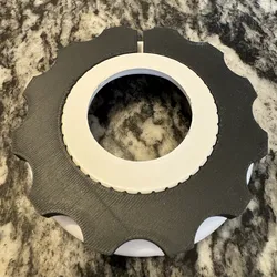 pool jet cover tool