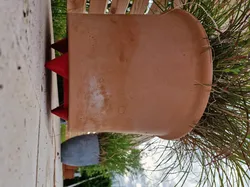 Pot riser different designs
