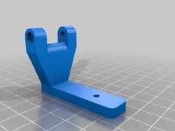 RatRig V core Webcam mount