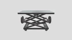 Scissors Lift Table