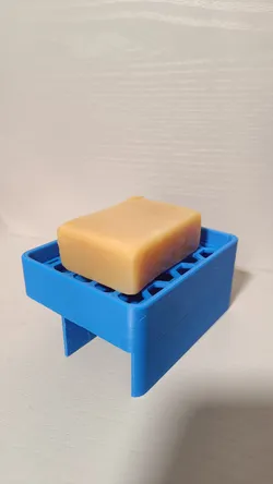 soap holder
