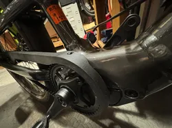 Specialized COMO SL Chain Guard (Gates Belt)