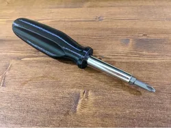 Stanley Workmaster Screwdriver Handle
