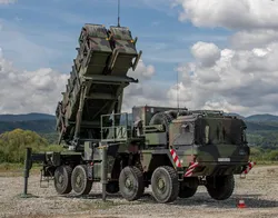 System Patriot