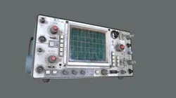 Tektronix 465 oscilloscope