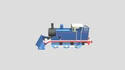 THOMAS