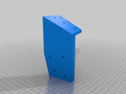 Thrustmaster T.Flight rudder pedals placeholder