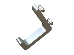 Tool wall hook v2