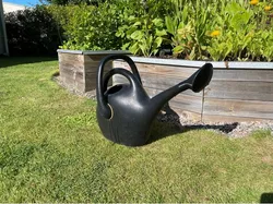 Watering can nozzle fiskars
